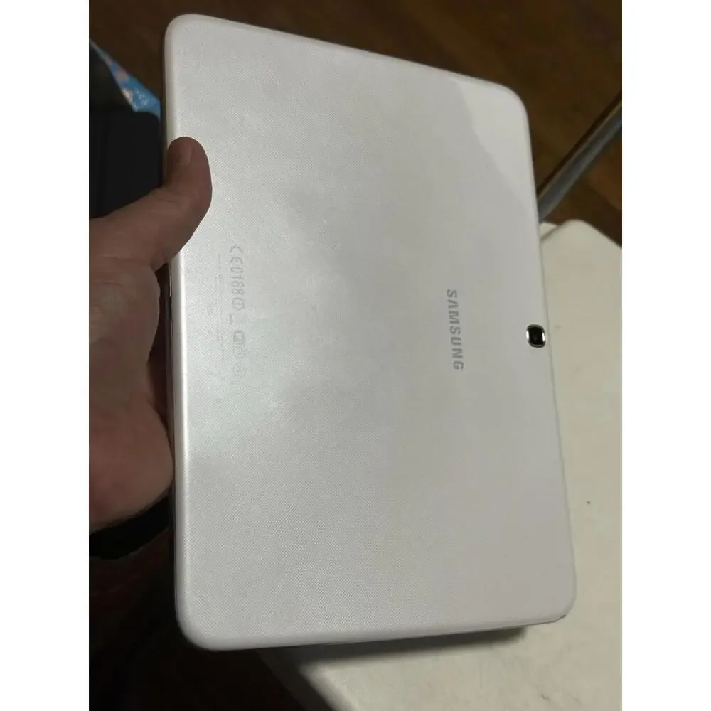 Samsung Galaxy Tab 3 GT-P5210 16GB Wi-Fi 10.1